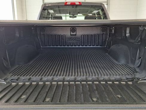 Used 2016 GMC Sierra 1500 SLE w/ SLE Value Package AWD/4WD image 32