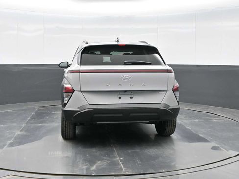 New 2026 Hyundai Kona SEL Sport image 6