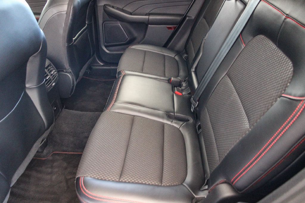Certified 2023 Ford Escape ST-Line w/ Tech Pack #1 FWD image 20