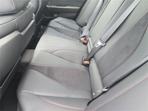 New 2025 Acura TLX SH-AWD w/ A-SPEC Pkg image 8