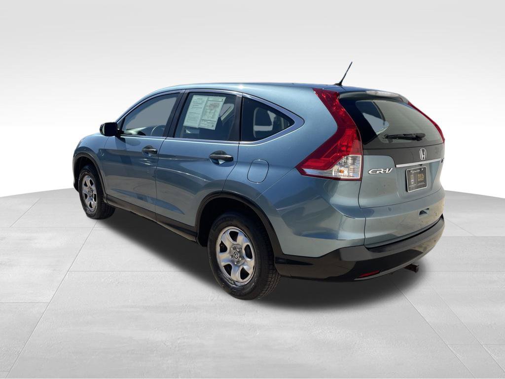Used 2013 Honda CR-V LX image 7