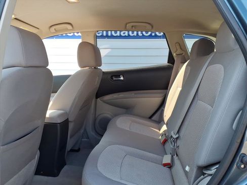 Used 2013 Nissan Rogue SV image 9