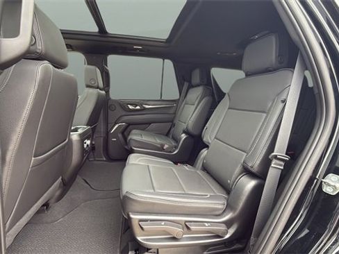 Used 2023 GMC Yukon Denali w/ Max Trailering Package image 40