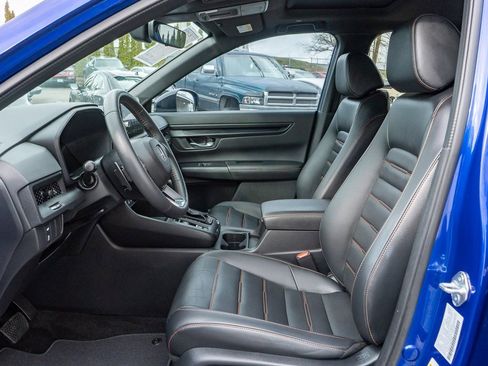 Certified 2024 Honda CR-V Sport-L image 27