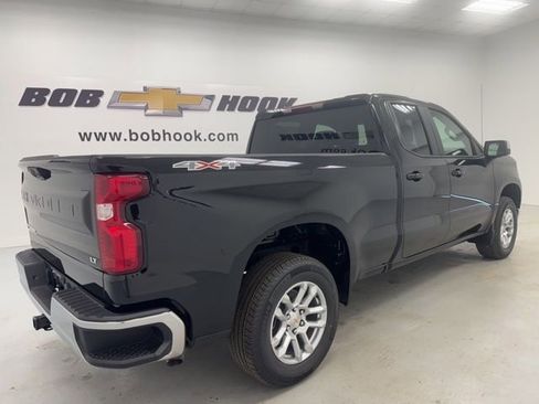 New 2026 Chevrolet Silverado 1500 LT image 5
