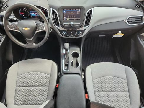 Used 2024 Chevrolet Equinox LS w/ LS Convenience Package FWD image 26