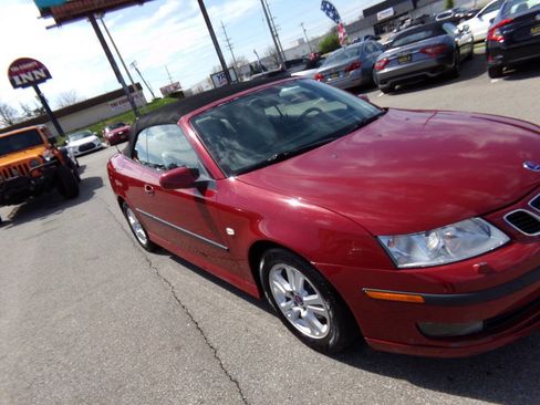 Used 2006 Saab 9-3 2.0T image 36