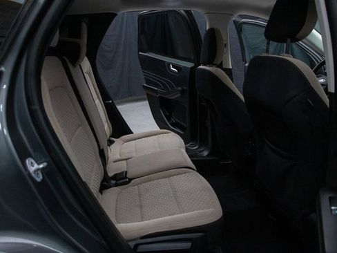 Used 2021 Ford Escape SE w/ Cold Weather Package image 18