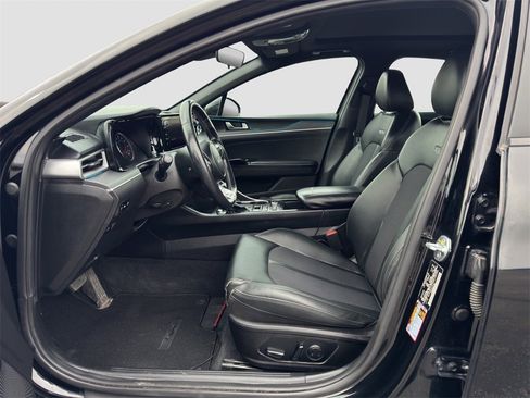 Used 2022 Kia K5 GT-Line w/ GT-Line FWD Premium Package image 9