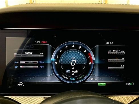 Used 2020 Mercedes-Benz CLS 53 AMG 4MATIC image 19