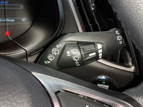 Certified 2024 Ford Edge SEL AWD/4WD image 27
