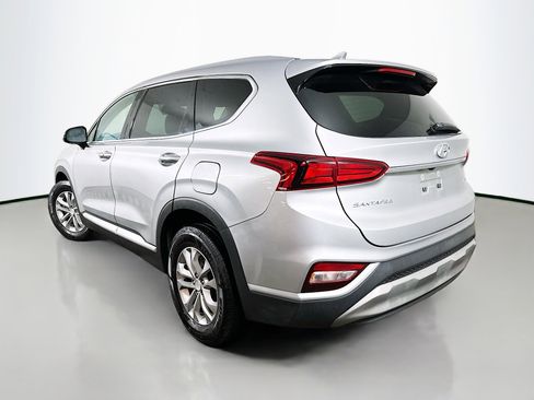 Used 2020 Hyundai Santa Fe SEL image 5