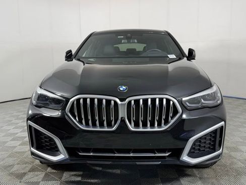 Used 2022 BMW X6 xDrive40i image 13