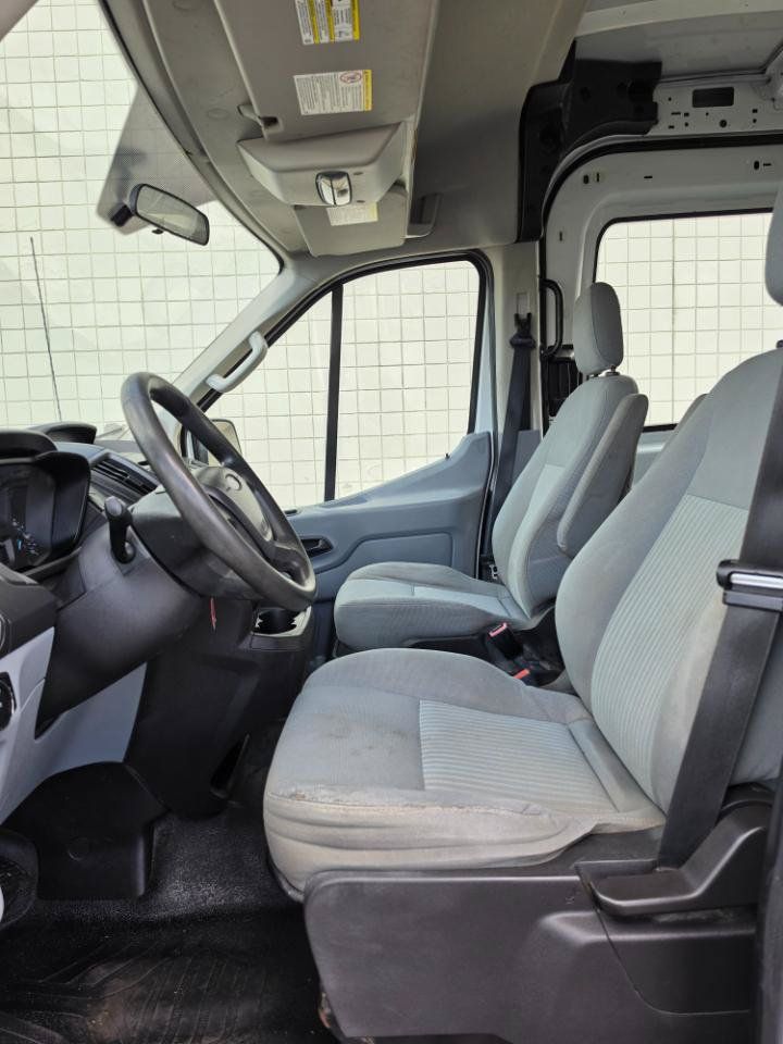 Used 2015 Ford Transit 350 148 Medium Roof RWD image 12
