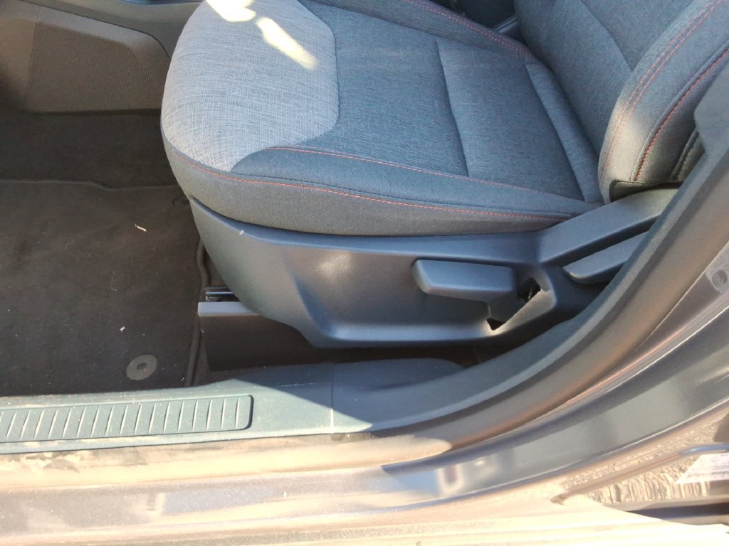 Used 2023 Ford Maverick XLT FWD image 21