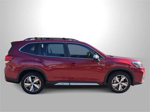Used 2021 Subaru Forester Touring w/ Popular Package #2 image 9