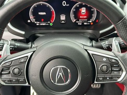 Certified 2024 Acura MDX Type S AWD/4WD image 12