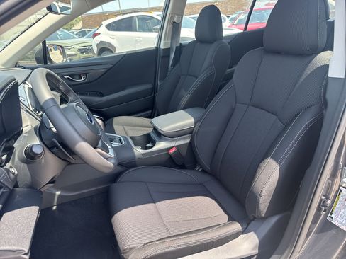 New 2025 Subaru Legacy Premium image 28