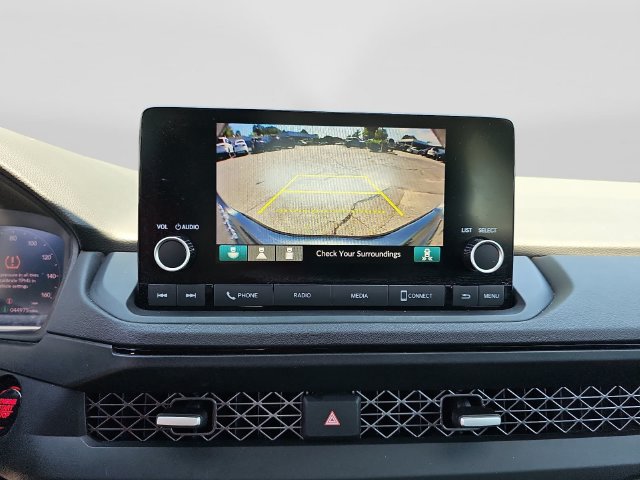 Used 2024 Honda Accord EX image 19
