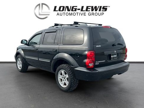 Used 2008 Dodge Durango SLT image 3