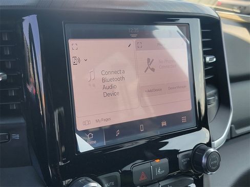 New 2025 RAM 1500 Big Horn image 15