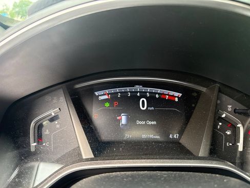 Used 2019 Honda CR-V EX image 23
