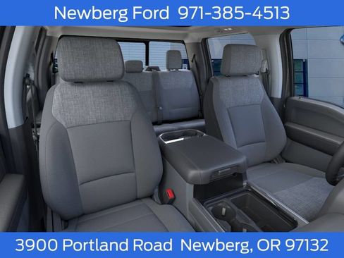 New 2026 Ford F250 XLT w/ XLT Premium Package AWD/4WD image 10