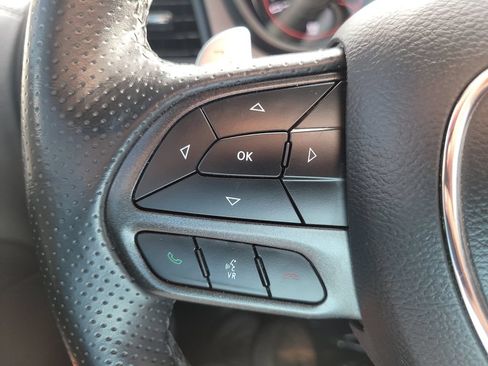 Used 2023 Dodge Challenger R/T w/ Plus Package RWD image 28
