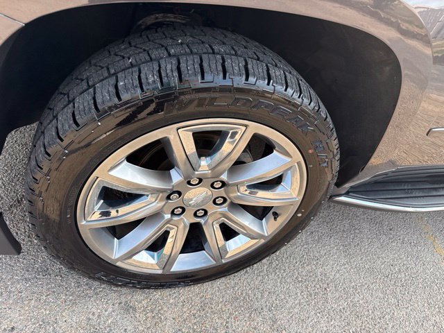 Used 2017 Chevrolet Tahoe Premier RWD image 32