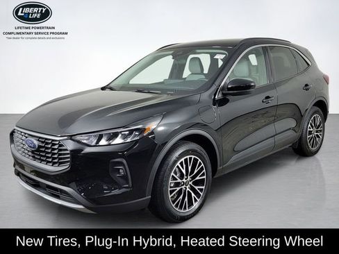 Used 2023 Ford Escape SE FWD image 7