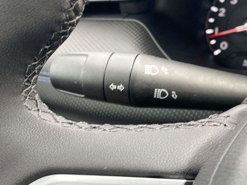 New 2026 Jeep Compass Latitude image 24