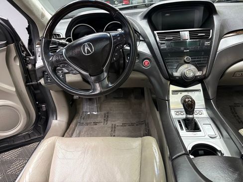 Used 2010 Acura ZDX w/ Advance Package AWD/4WD image 37