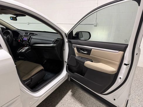Used 2020 Honda CR-V LX image 56