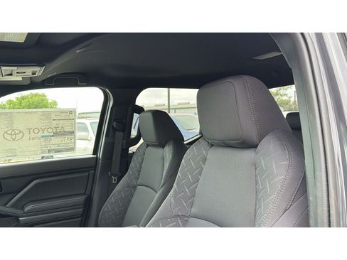 New 2026 Toyota Tacoma SR5 AWD/4WD image 52