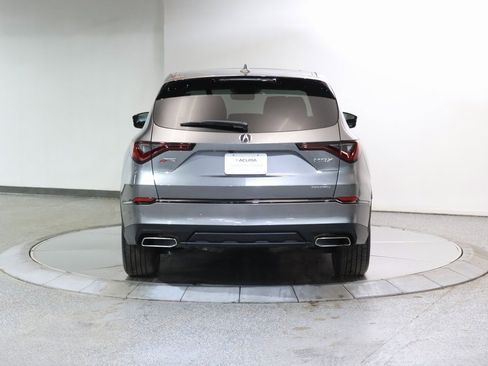 Used 2026 Acura MDX A-Spec image 8