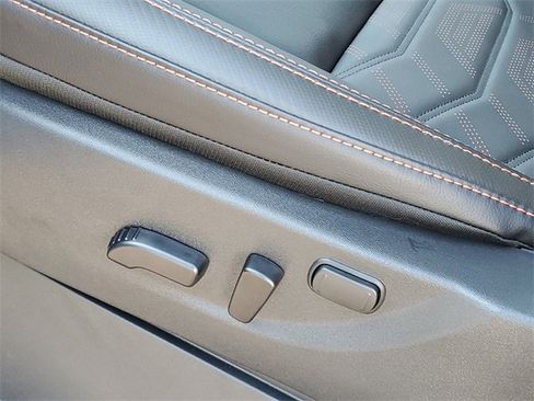 New 2026 Nissan Frontier PRO-4X image 7