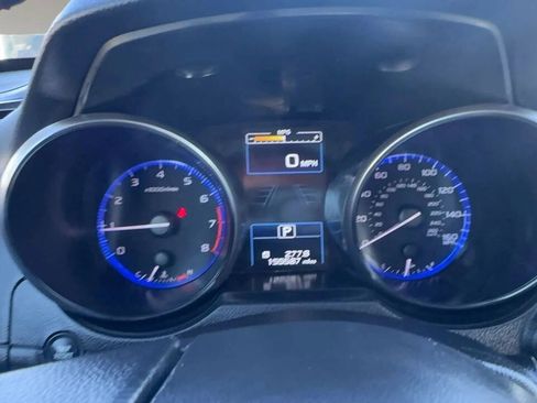 Used 2017 Subaru Legacy 3.6R Limited image 11