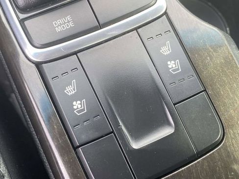 Used 2018 Kia Optima EX w/ Premium Package FWD image 31