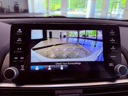 Used 2022 Honda Accord Sport image 22