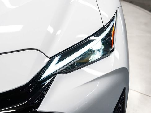 Used 2026 Lexus IS 350 F Sport RWD image 7