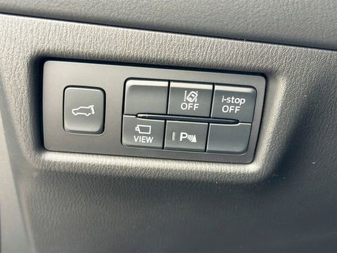 New 2025 MAZDA CX-5 AWD 2.5 S w/ Premium Plus Pkg image 36