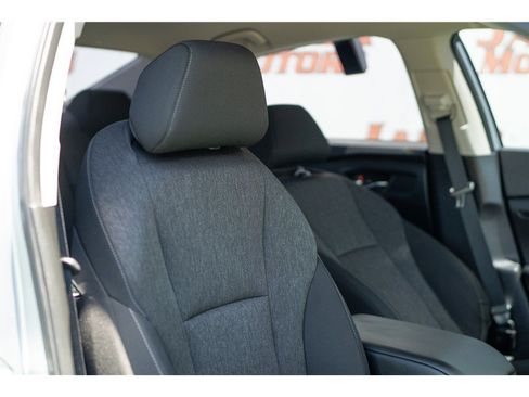 Used 2024 Honda Accord LX image 39