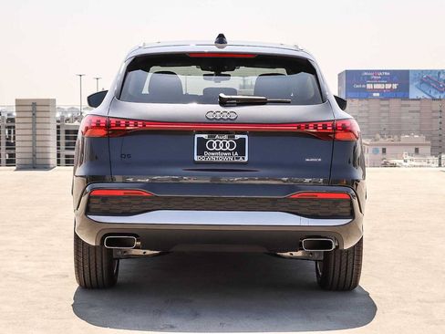 New 2026 Audi Q5 Premium AWD/4WD image 5