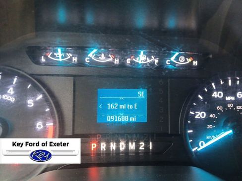 Used 2018 Ford F250 XL w/ STX Appearance Package AWD/4WD image 21