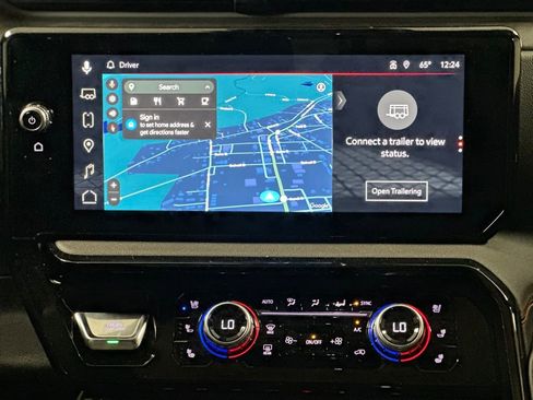 Used 2025 GMC Sierra 1500 AT4 w/ AT4 Premium Package image 26