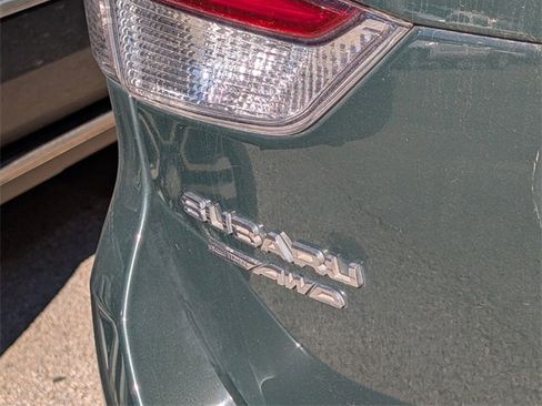 Used 2022 Subaru Forester Limited image 4