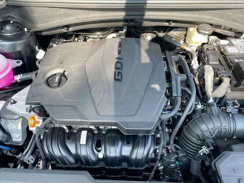 New 2026 Kia Sportage X-Line image 49