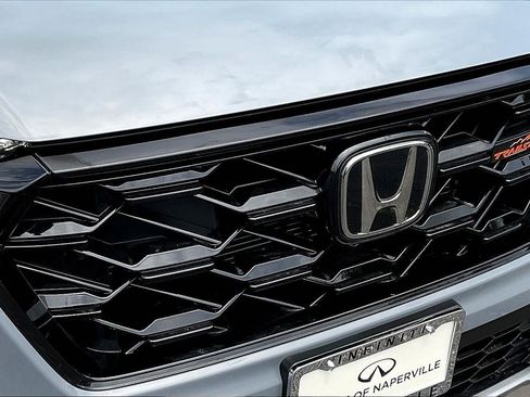 Used 2026 Honda CR-V TrailSport image 32