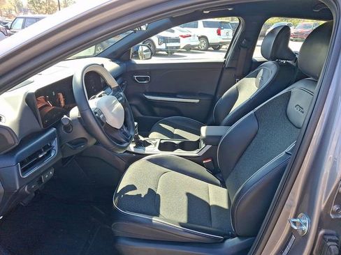 Certified 2025 Kia K4 GT-Line FWD image 14