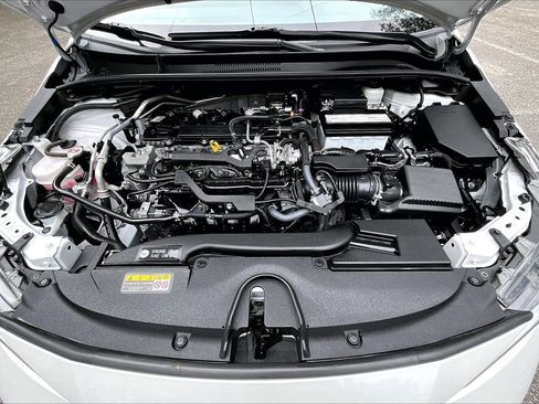 Used 2023 Toyota Corolla LE image 27